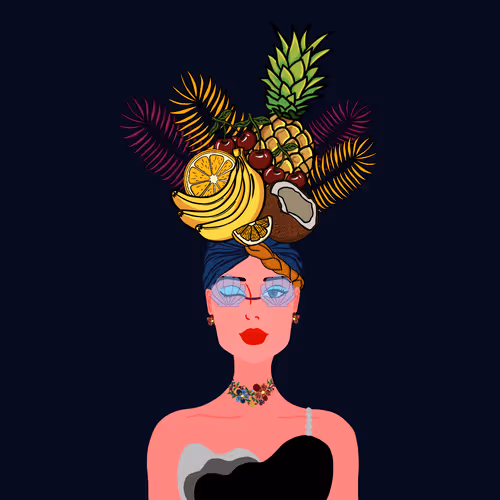 Tutti Frutti Women Official