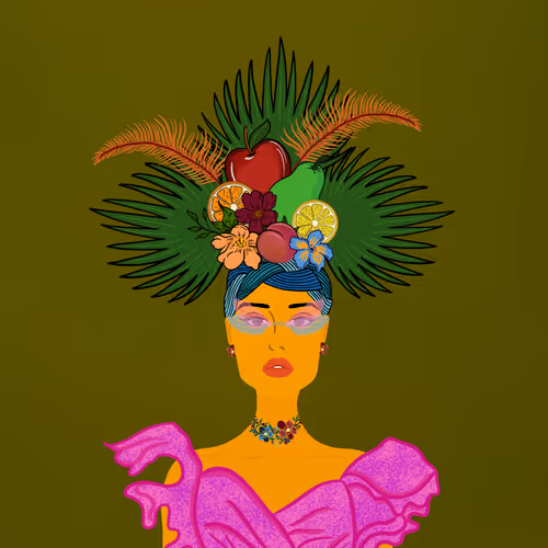Tutti Frutti Women Official