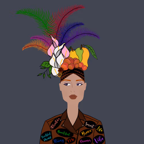 Tutti Frutti Women Official