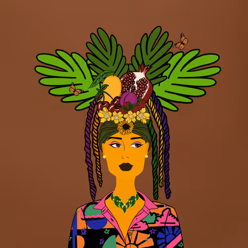Tutti Frutti Women Official