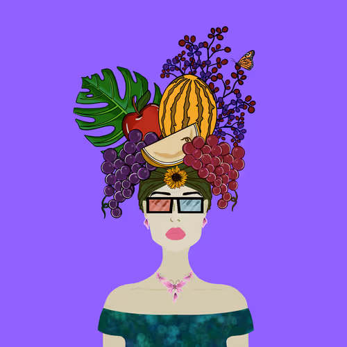 Tutti Frutti Women Official