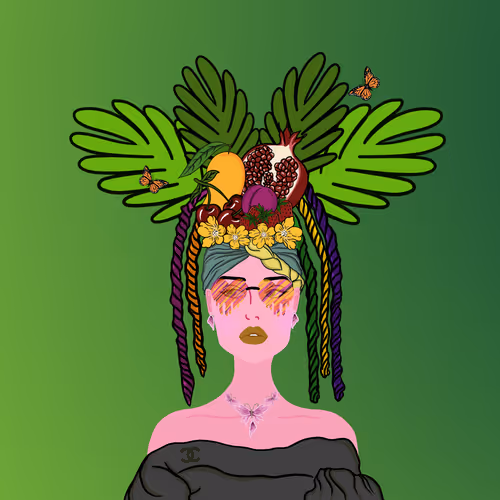 Tutti Frutti Women Official