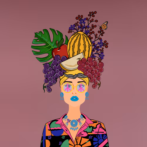 Tutti Frutti Women Official