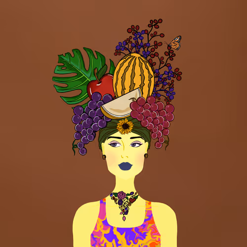 Tutti Frutti Women Official