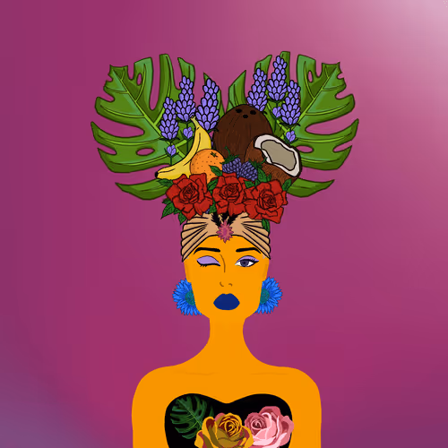 Tutti Frutti Women Official