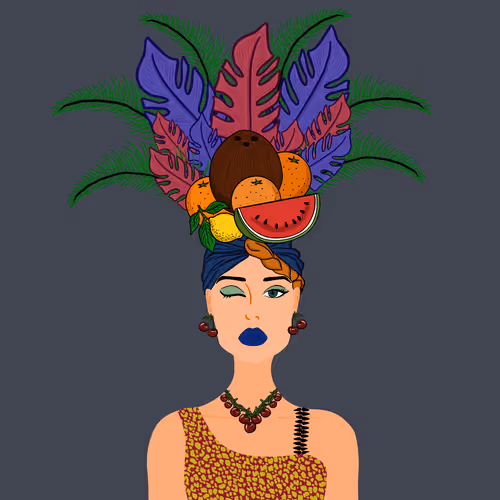 Tutti Frutti Women Official