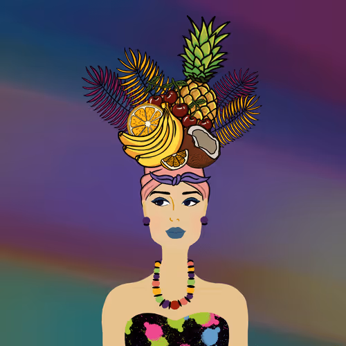 Tutti Frutti Women Official