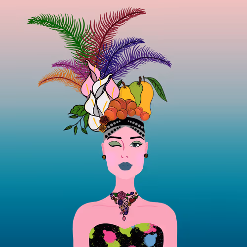 Tutti Frutti Women Official