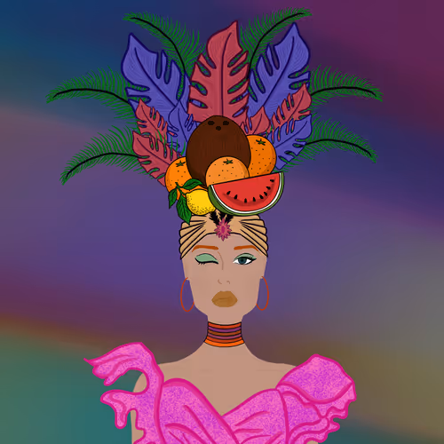 Tutti Frutti Women Official