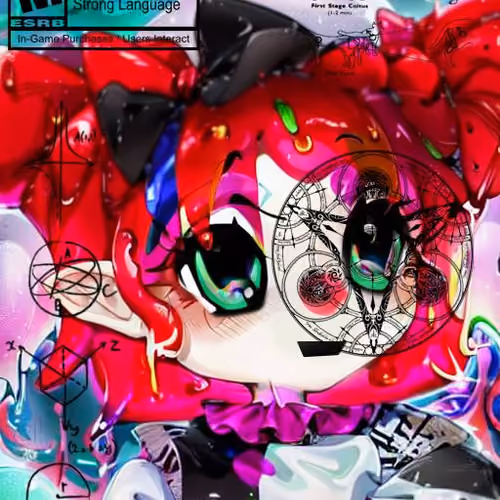 CLOWNPOSTER #184