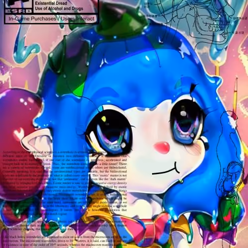 CLOWNPOSTER #92