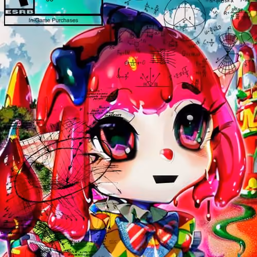 CLOWNPOSTER #125