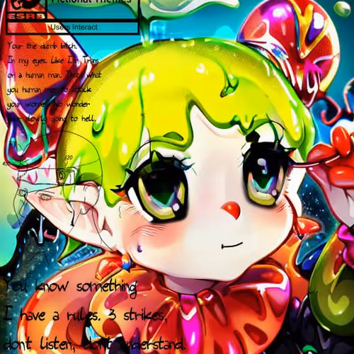 CLOWNPOSTER #213