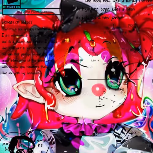CLOWNPOSTER #65