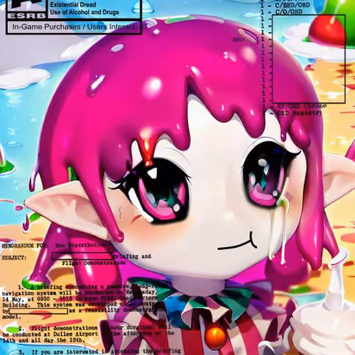 Clownposters 1