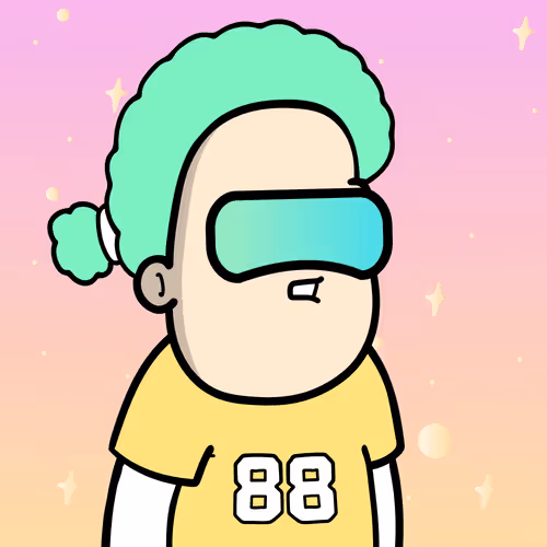 Moodles #132