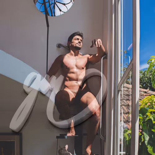 the only gm you'll ever need