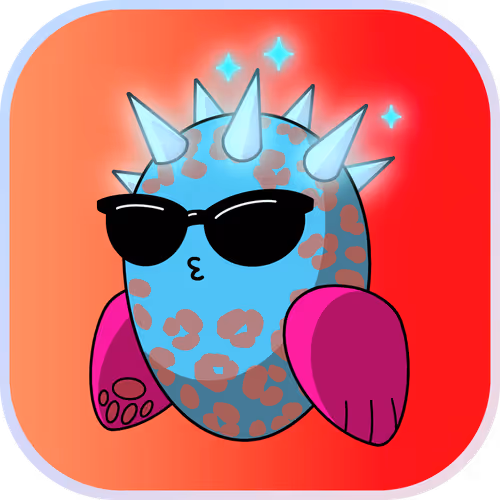 Gen-0 Mebot #206