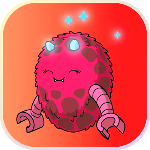 Gen-0 Mebot #120