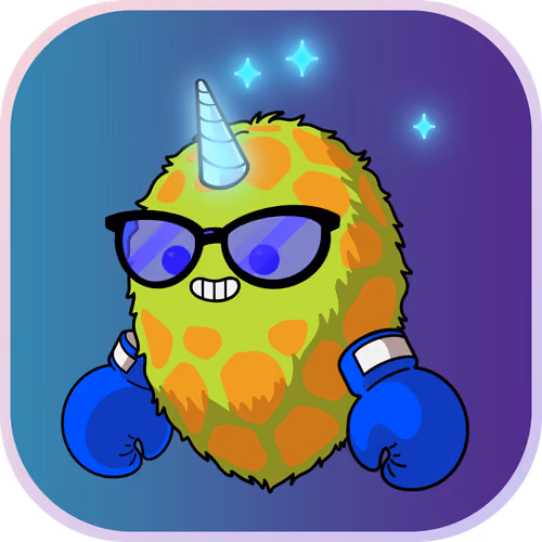 Gen-0 Mebot #196