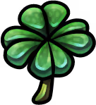Lucky Clover