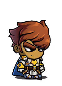 Dwayne Clearcrest