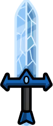 Ghost Blade
