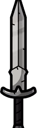 Classic Broadsword