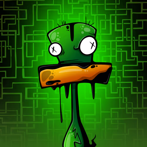 Digiggital Collectibles