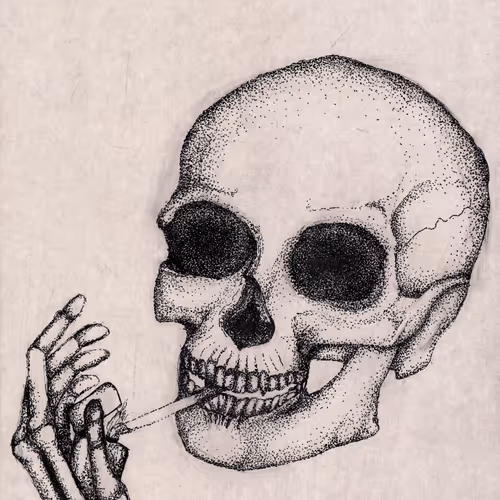 Already Dead?