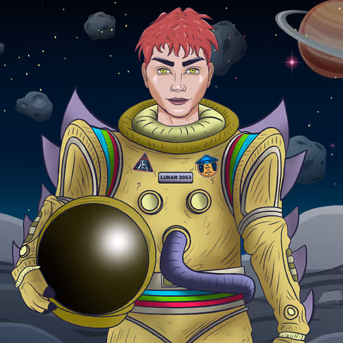 Lunar2053