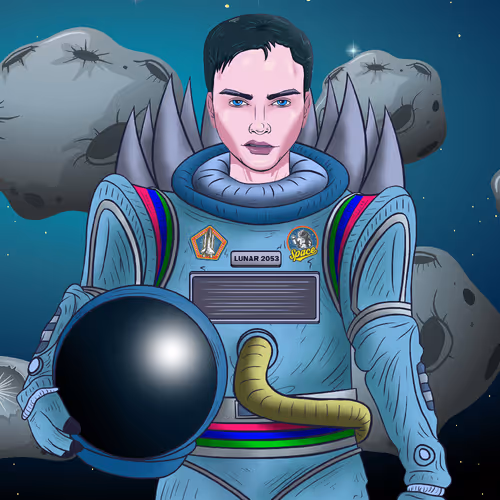 Lunar2053