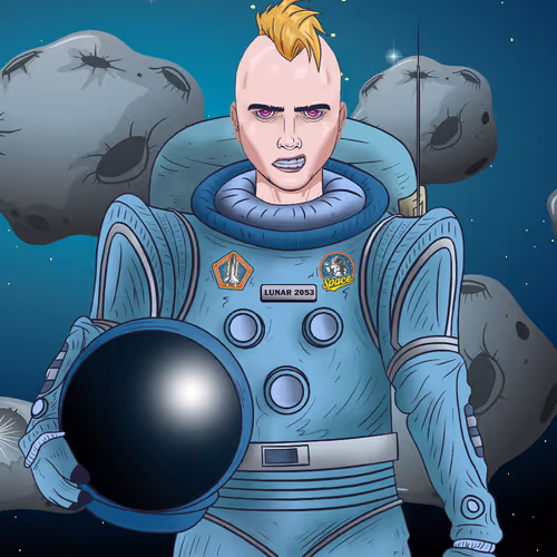 Lunar2053