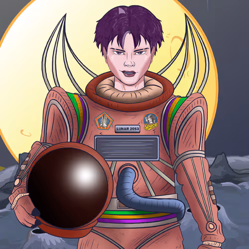 Lunar2053