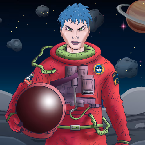 Lunar2053