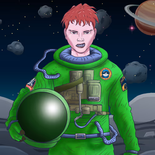 Lunar2053