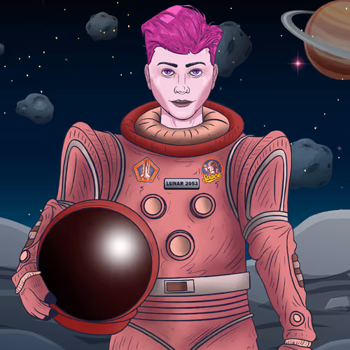 Lunar2053
