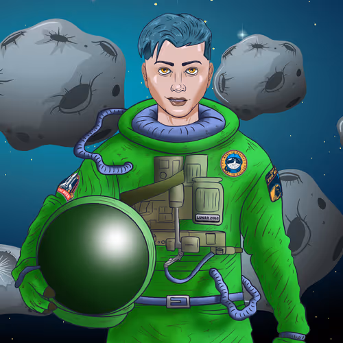 cryptone.linea.eth Linea Name Service (.linea.eth domains) based on ENS PFP