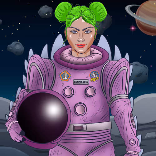 Lunar2053