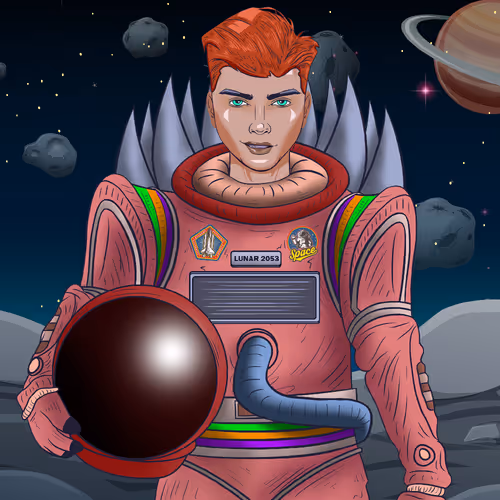 Lunar2053