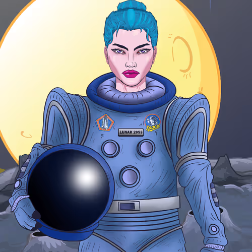 Lunar2053