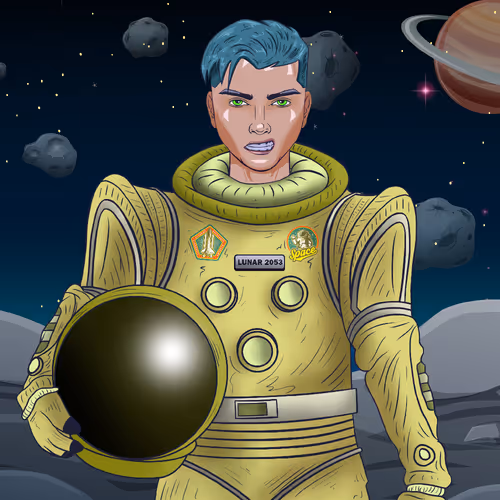Lunar2053