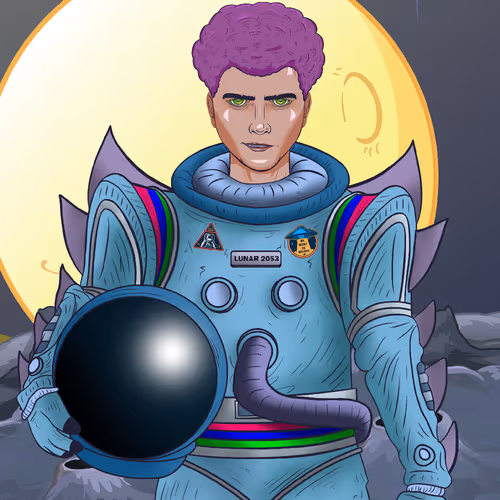 Lunar2053