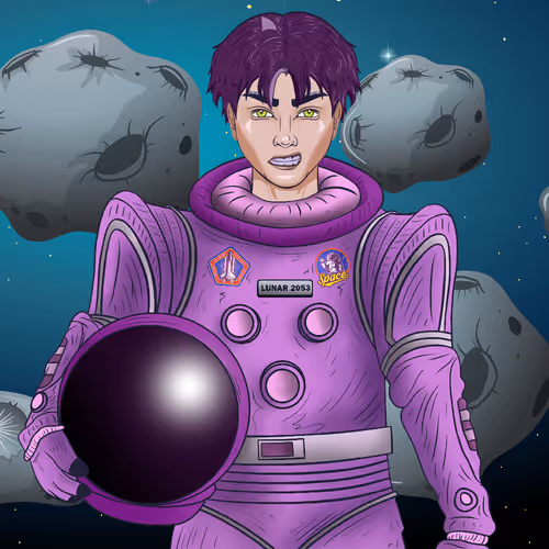 Lunar2053
