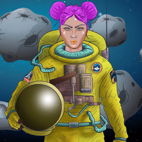 Lunar2053