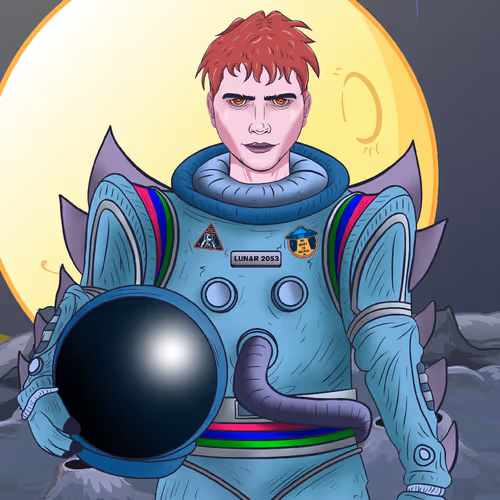 Lunar2053