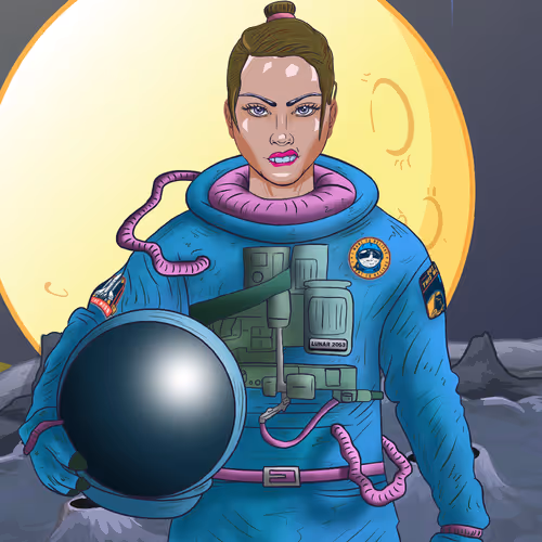 Lunar2053