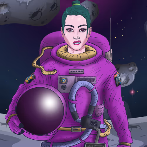 Lunar2053