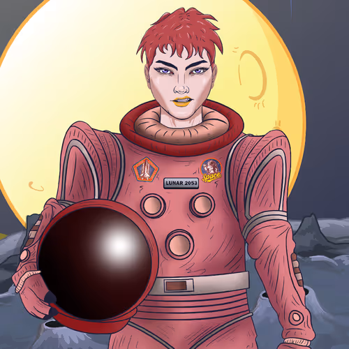 Lunar2053
