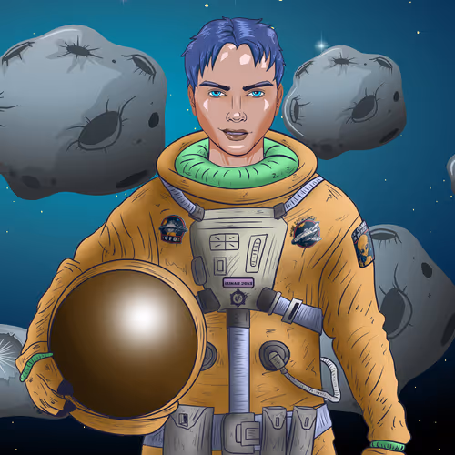 Lunar2053